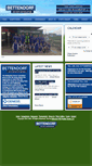 Mobile Screenshot of bsasoccer.org